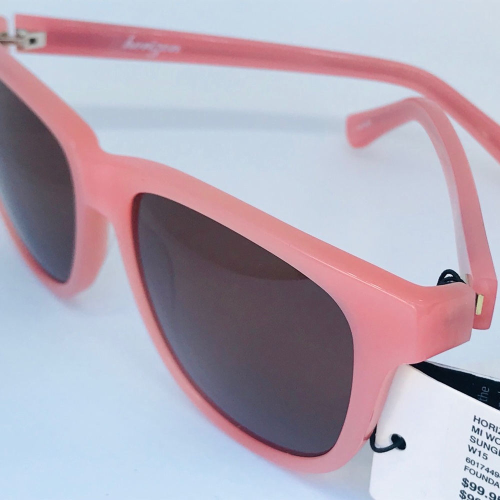 Mimco Vintage Horizon Sunglasses